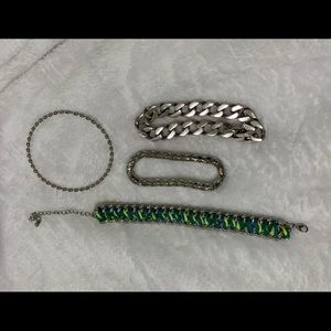 Bracelet Bundle